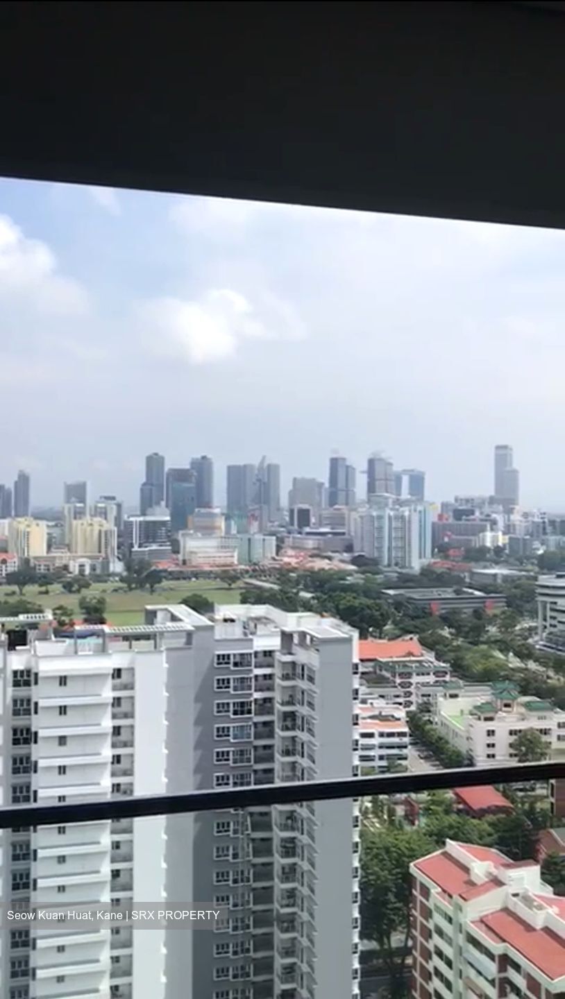 6 Derbyshire (D11), Condominium #434636301